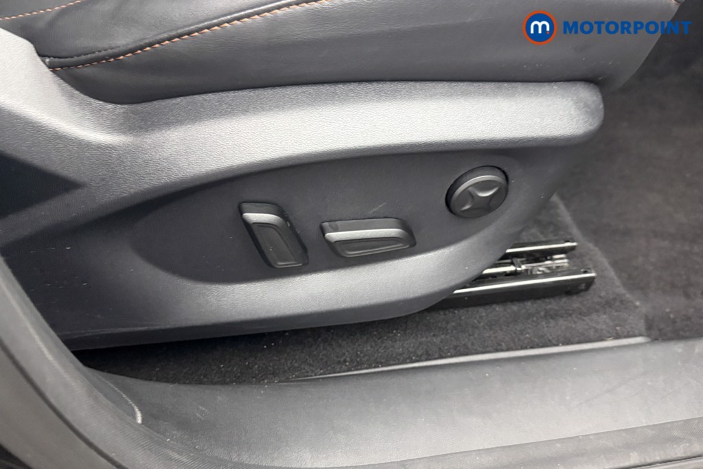 Mg Motor Uk HS Trophy Automatic Petrol-Electric Hybrid SUV - Stock Number (1630763) - 14th supplementary image