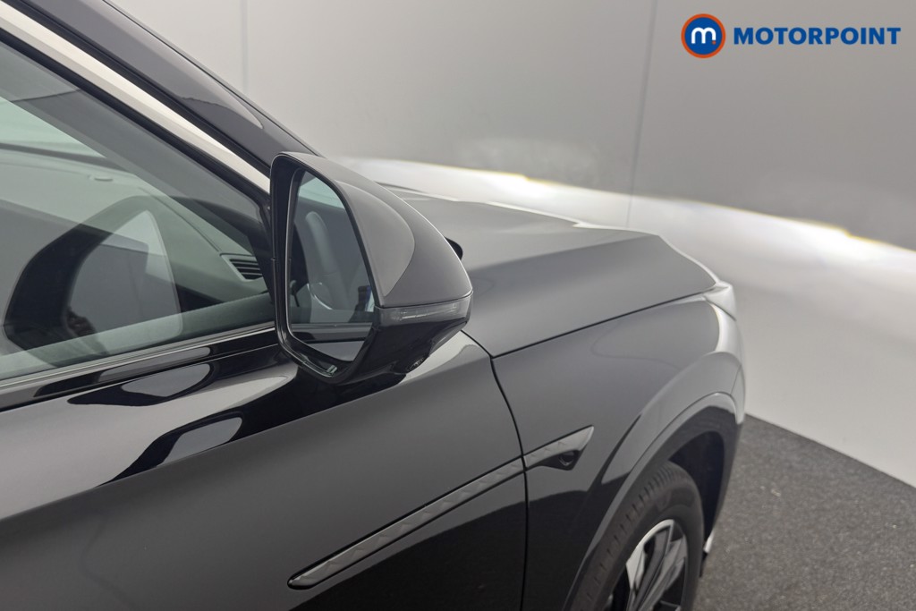 Mg Motor Uk HS Trophy Automatic Petrol-Electric Hybrid SUV - Stock Number (1630763) - 15th supplementary image