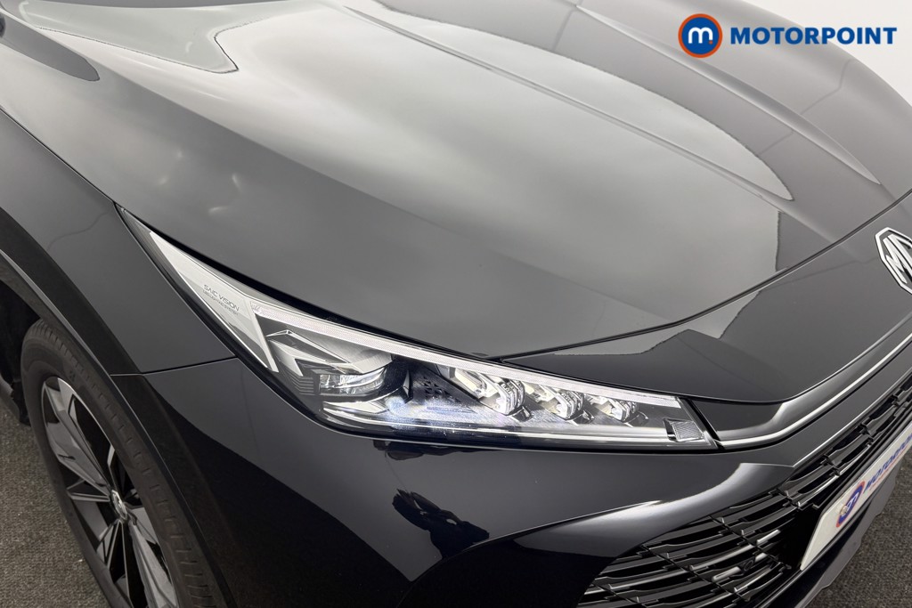 Mg Motor Uk HS Trophy Automatic Petrol-Electric Hybrid SUV - Stock Number (1630763) - 16th supplementary image