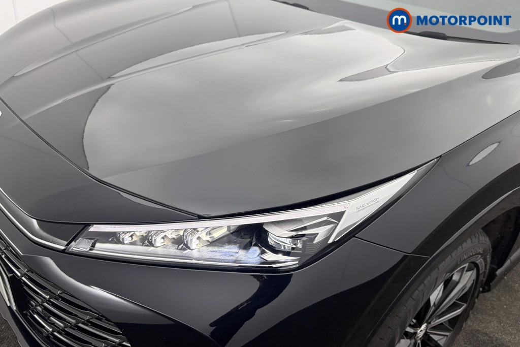 Mg Motor Uk HS Trophy Automatic Petrol-Electric Hybrid SUV - Stock Number (1630763) - 17th supplementary image