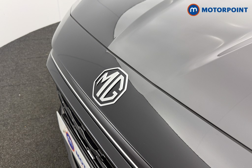 Mg Motor Uk HS Trophy Automatic Petrol-Electric Hybrid SUV - Stock Number (1630763) - 18th supplementary image