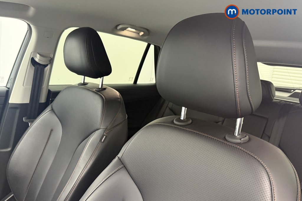 Mg Motor Uk HS Trophy Automatic Petrol-Electric Hybrid SUV - Stock Number (1630763) - 20th supplementary image