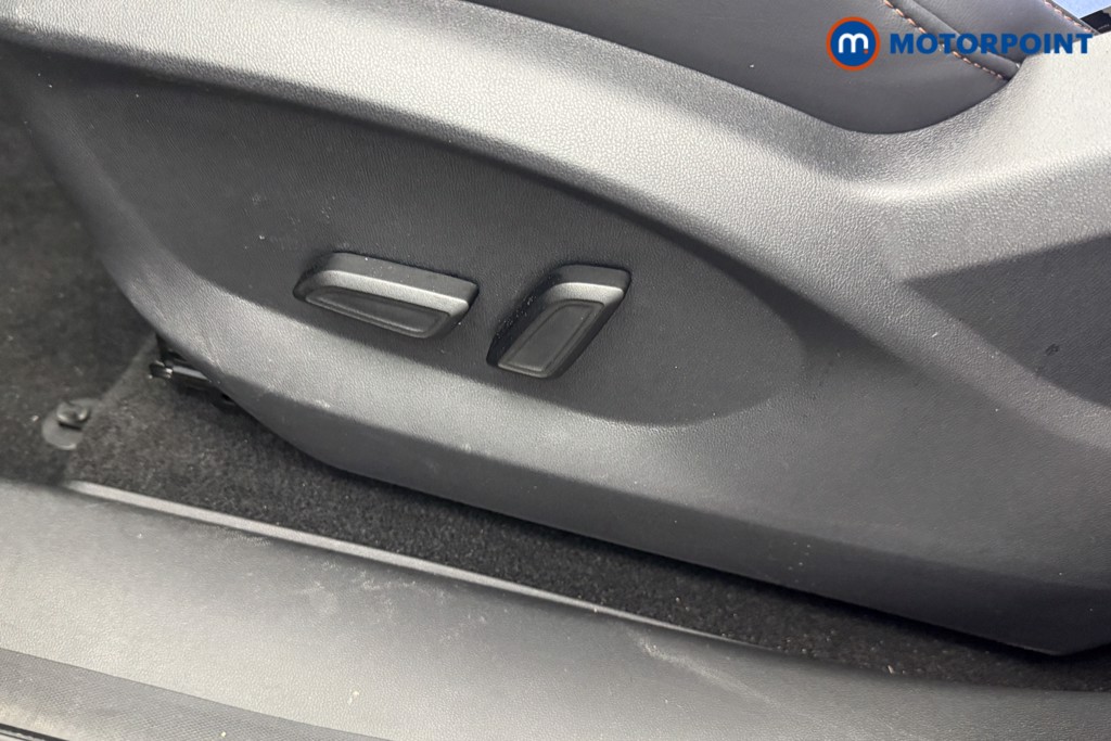 Mg Motor Uk HS Trophy Automatic Petrol-Electric Hybrid SUV - Stock Number (1630763) - 21st supplementary image