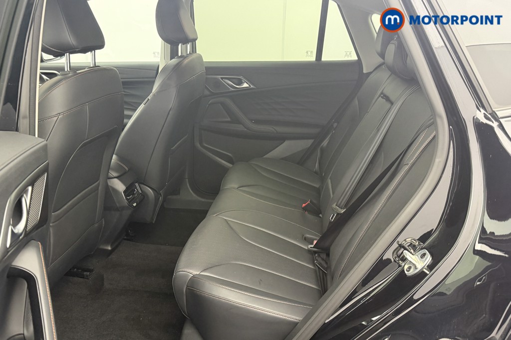 Mg Motor Uk HS Trophy Automatic Petrol-Electric Hybrid SUV - Stock Number (1630763) - 22nd supplementary image