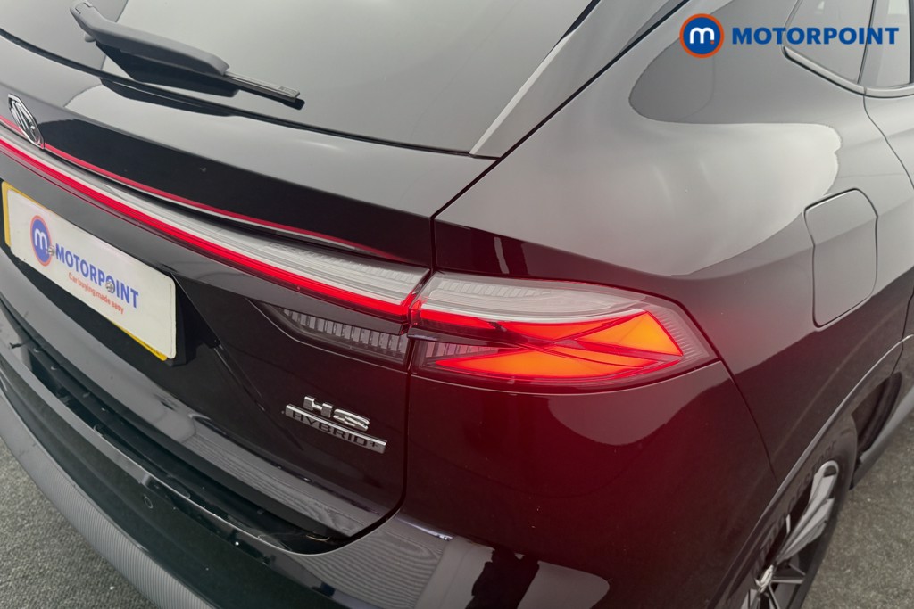 Mg Motor Uk HS Trophy Automatic Petrol-Electric Hybrid SUV - Stock Number (1630763) - 24th supplementary image