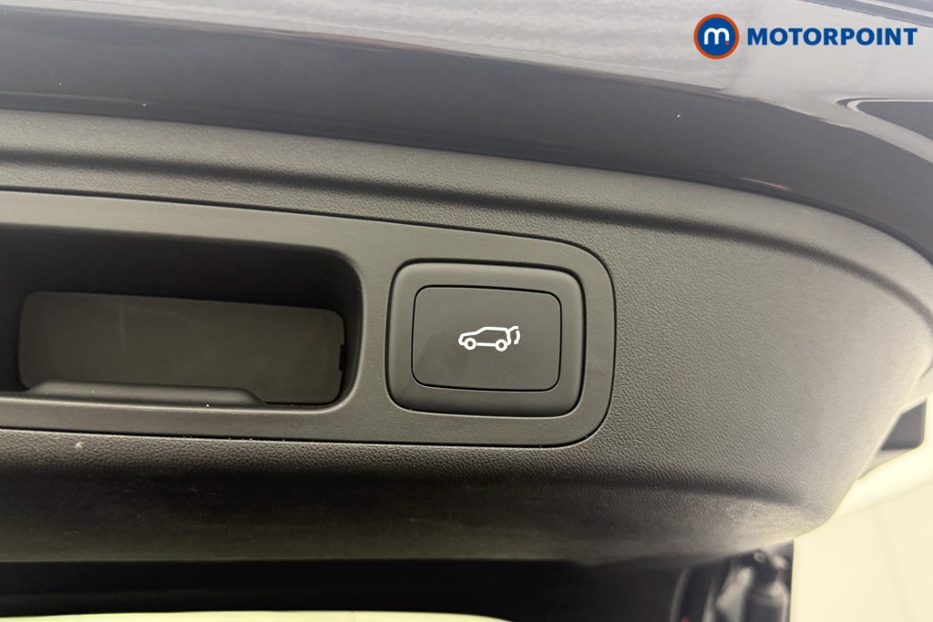 Mg Motor Uk HS Trophy Automatic Petrol-Electric Hybrid SUV - Stock Number (1630763) - 25th supplementary image