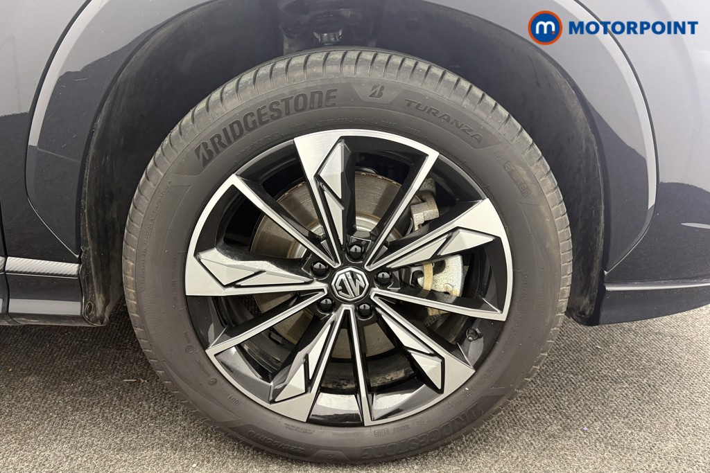 Mg Motor Uk HS Trophy Automatic Petrol-Electric Hybrid SUV - Stock Number (1630763) - 27th supplementary image