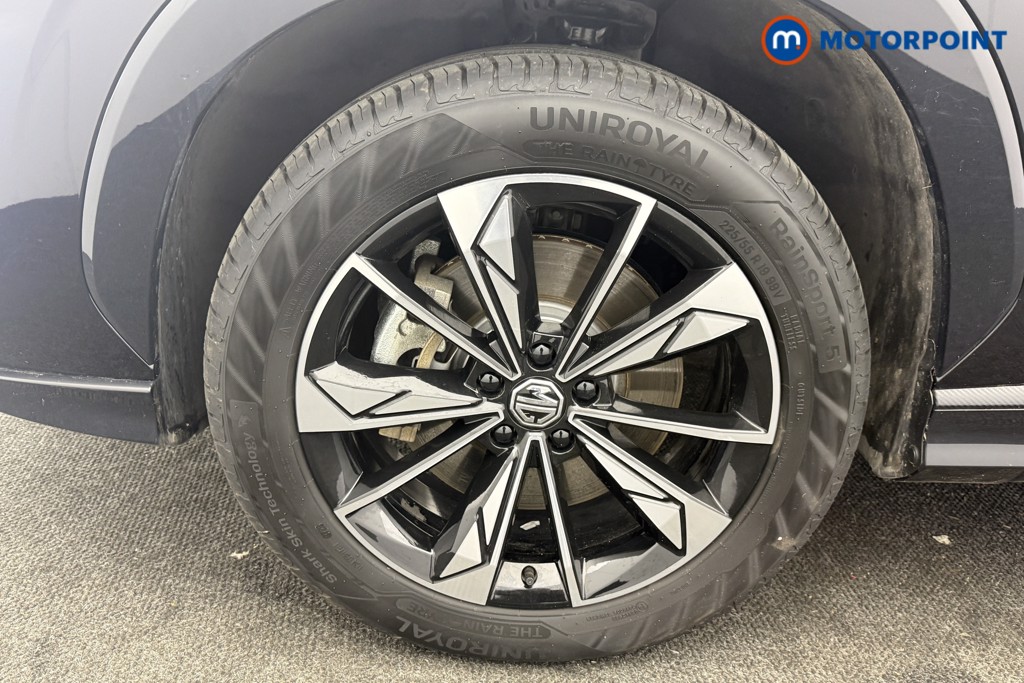 Mg Motor Uk HS Trophy Automatic Petrol-Electric Hybrid SUV - Stock Number (1630763) - 28th supplementary image