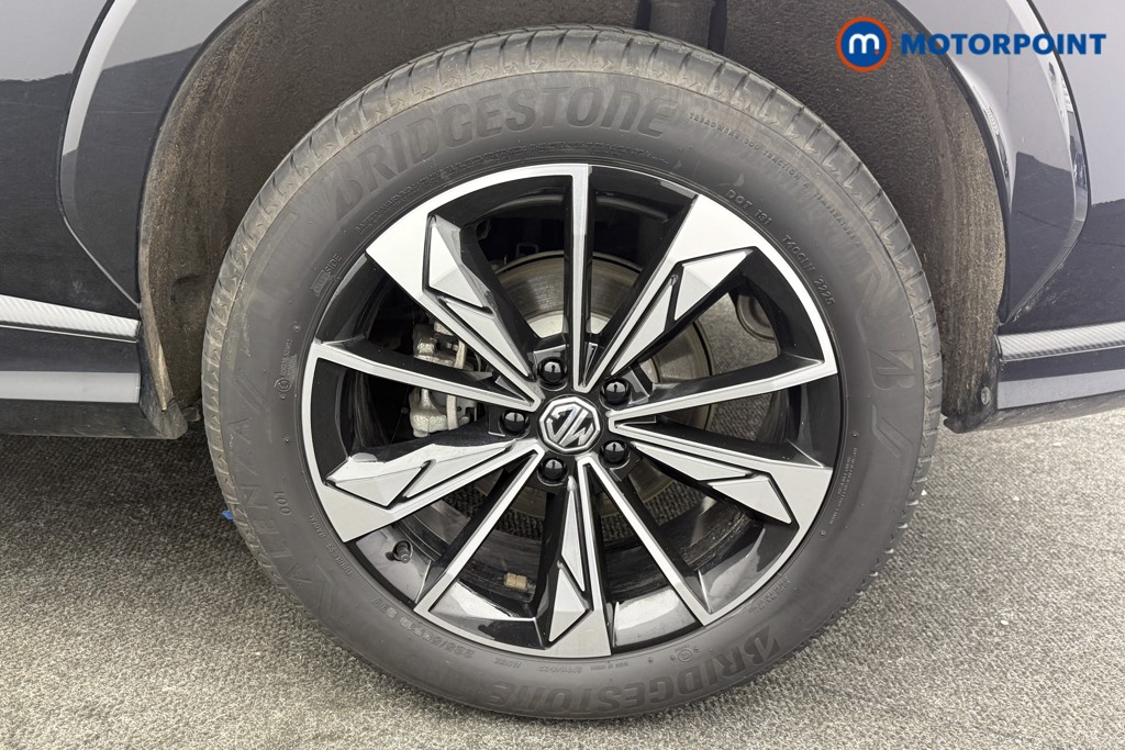 Mg Motor Uk HS Trophy Automatic Petrol-Electric Hybrid SUV - Stock Number (1630763) - 29th supplementary image