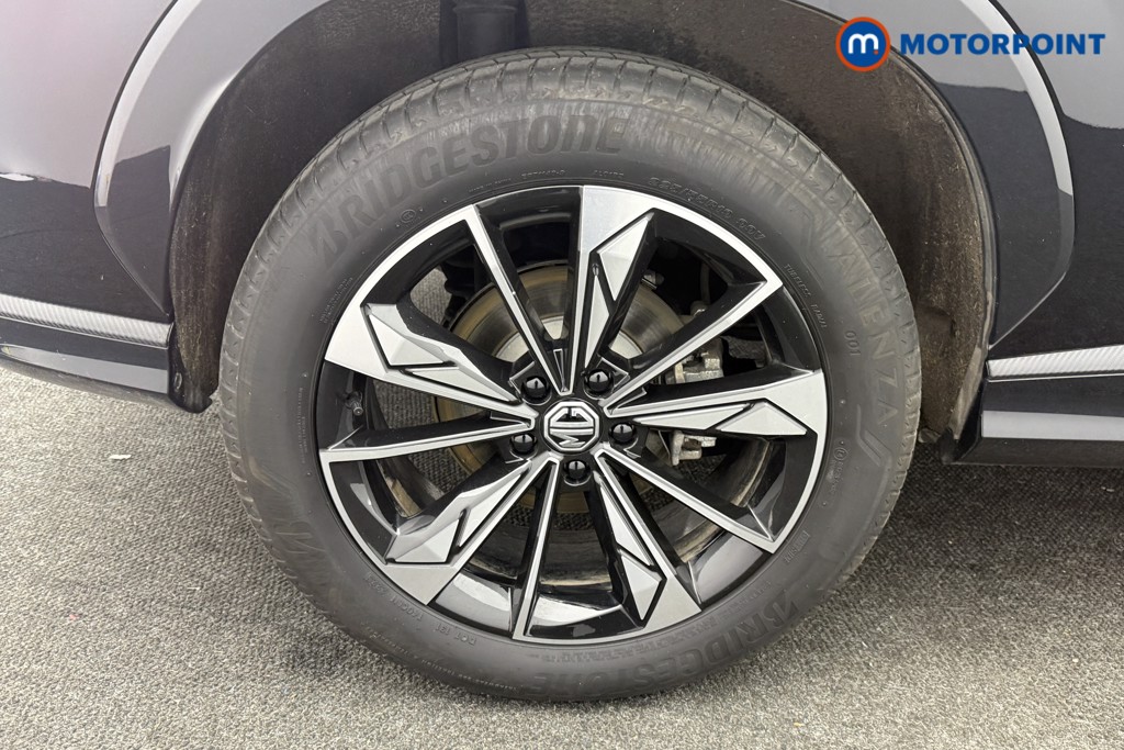 Mg Motor Uk HS Trophy Automatic Petrol-Electric Hybrid SUV - Stock Number (1630763) - 30th supplementary image