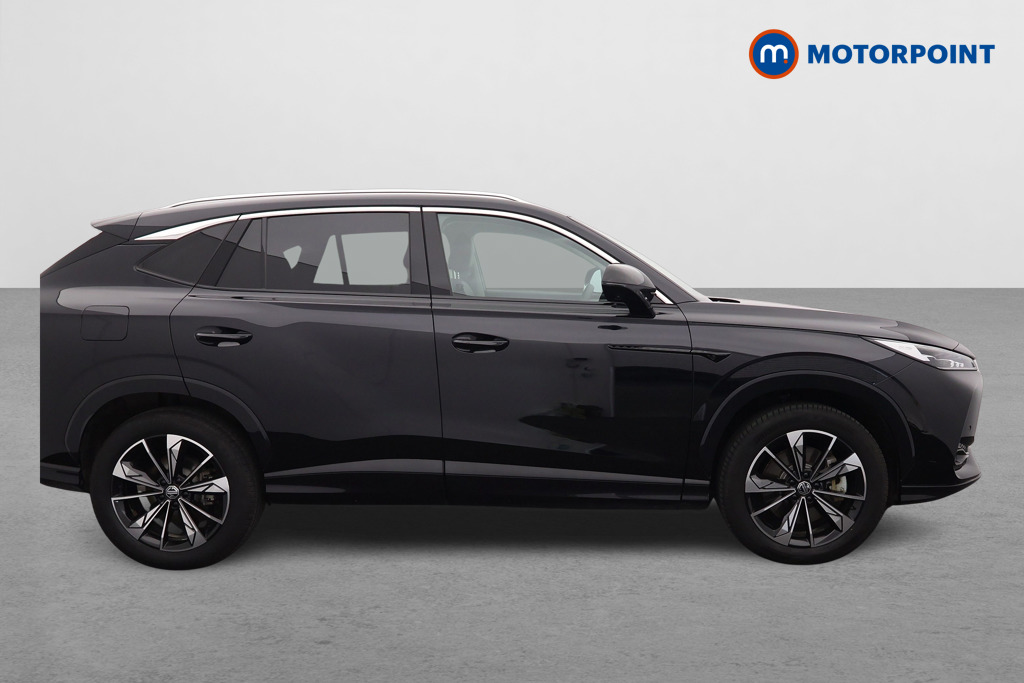 Mg Motor Uk HS Trophy Automatic Petrol-Electric Hybrid SUV - Stock Number (1630763) - Drivers side