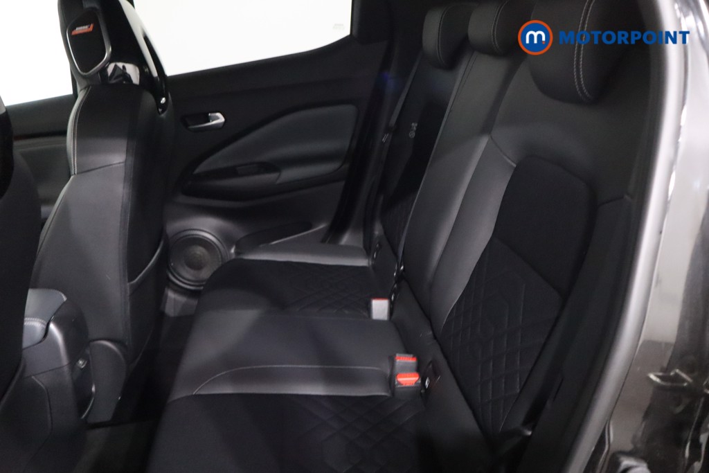 Nissan Juke Tekna Automatic Petrol SUV - Stock Number (1630791) - 5th supplementary image