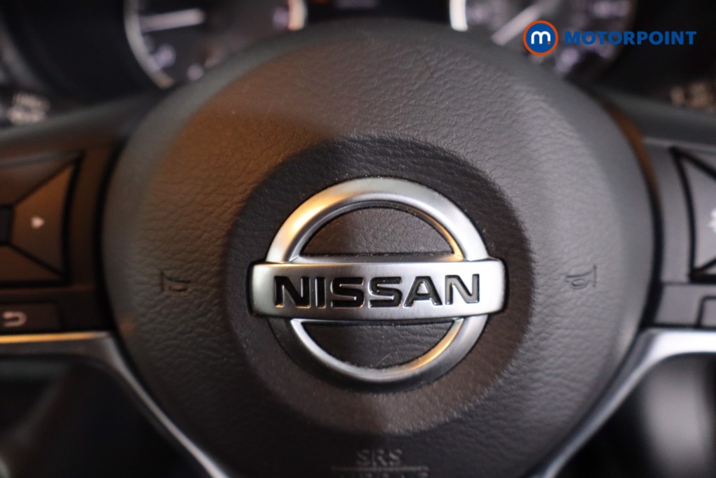 Nissan Juke Tekna Automatic Petrol SUV - Stock Number (1630791) - 13th supplementary image