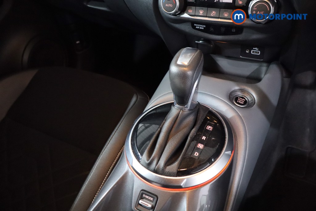 Nissan Juke Tekna Automatic Petrol SUV - Stock Number (1630791) - 20th supplementary image