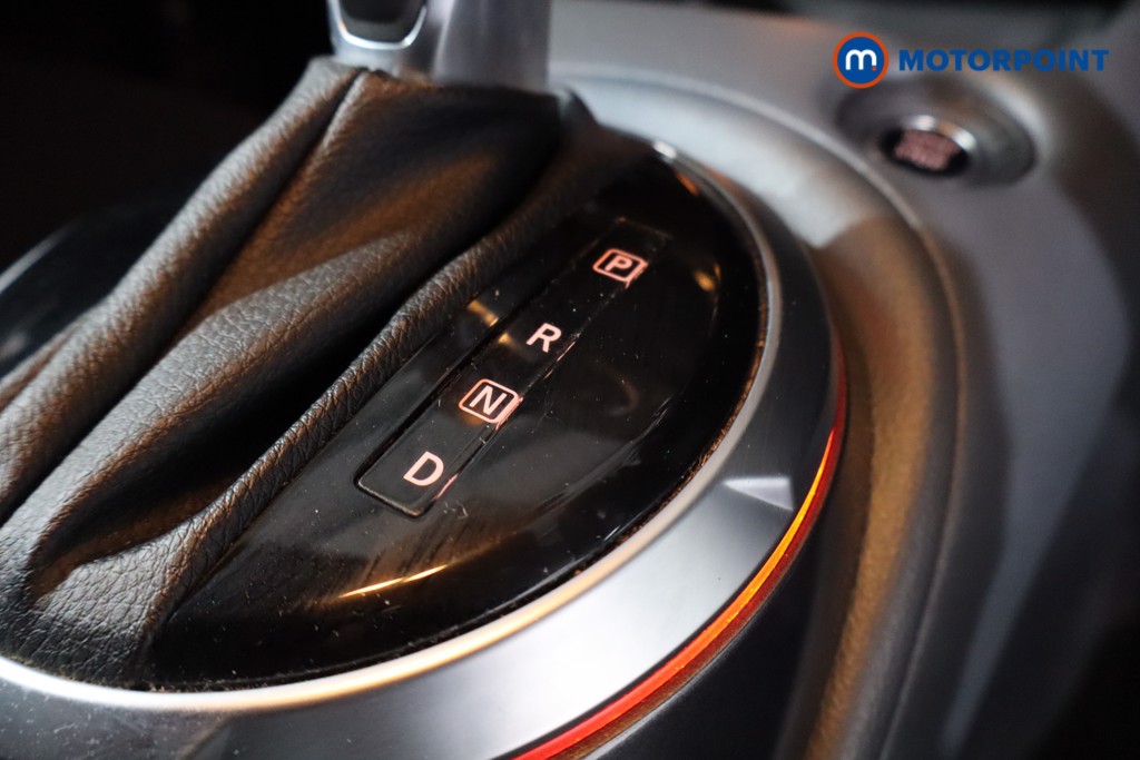 Nissan Juke Tekna Automatic Petrol SUV - Stock Number (1630791) - 21st supplementary image