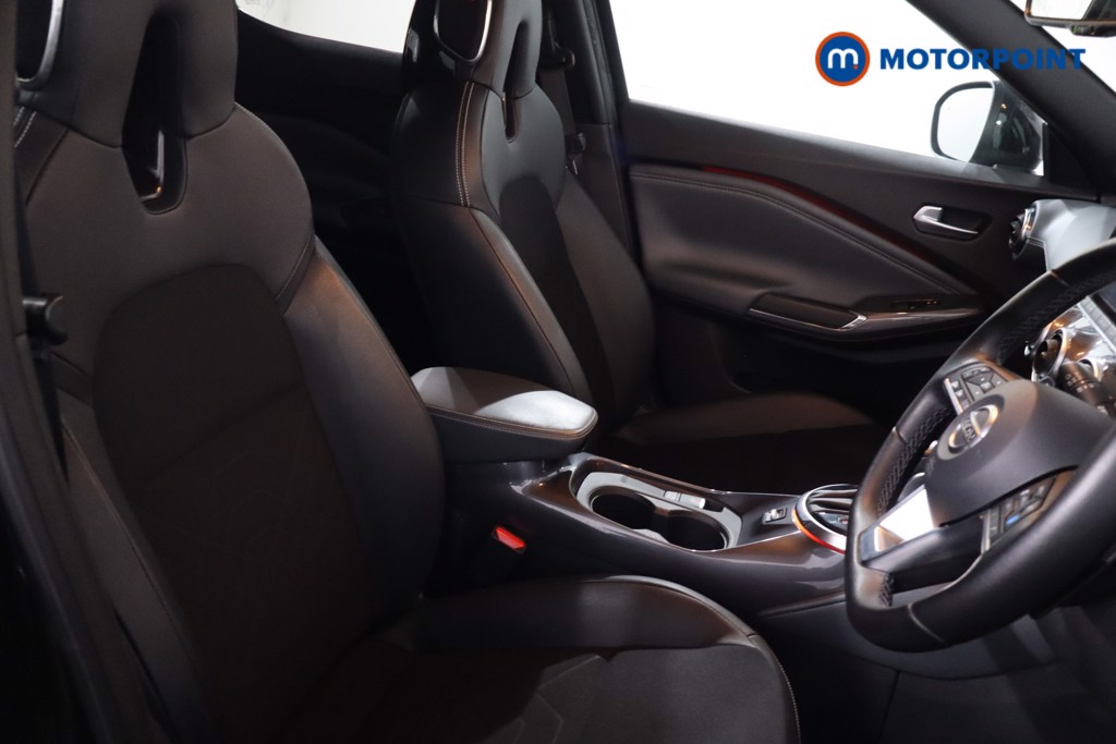 Nissan Juke Tekna Automatic Petrol SUV - Stock Number (1630791) - 23rd supplementary image