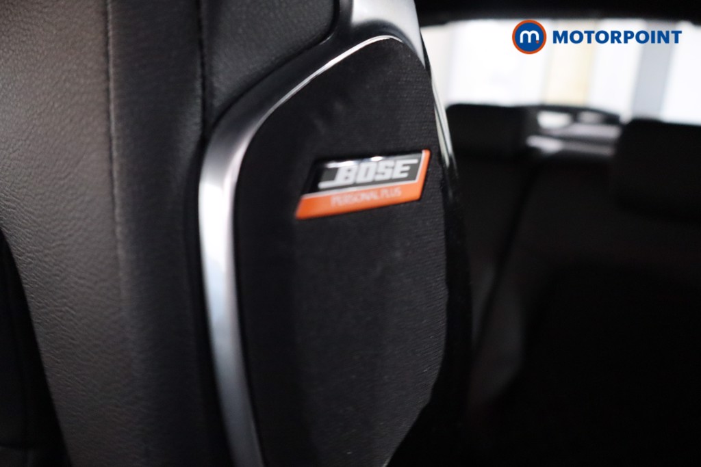 Nissan Juke Tekna Automatic Petrol SUV - Stock Number (1630791) - 26th supplementary image