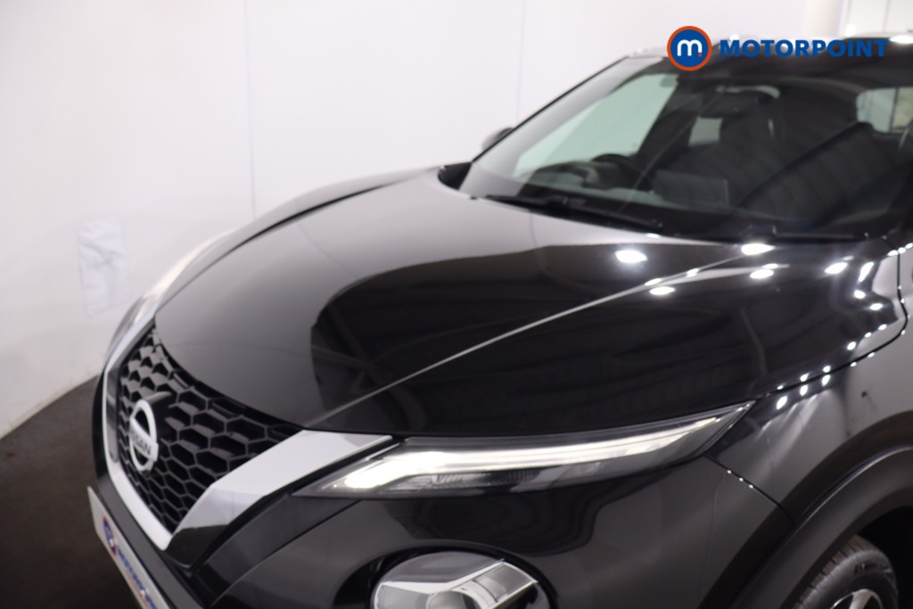 Nissan Juke Tekna Automatic Petrol SUV - Stock Number (1630791) - 28th supplementary image