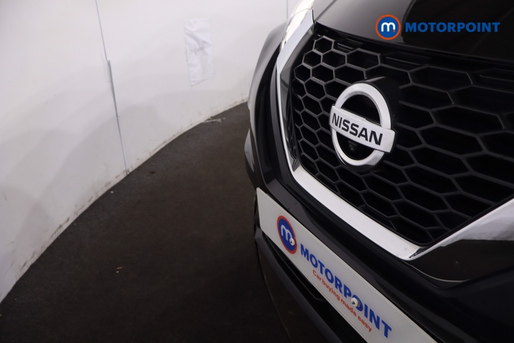 Nissan Juke Tekna Automatic Petrol SUV - Stock Number (1630791) - 30th supplementary image