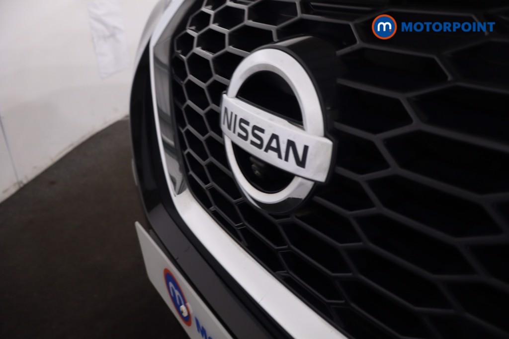 Nissan Juke Tekna Automatic Petrol SUV - Stock Number (1630791) - 31st supplementary image