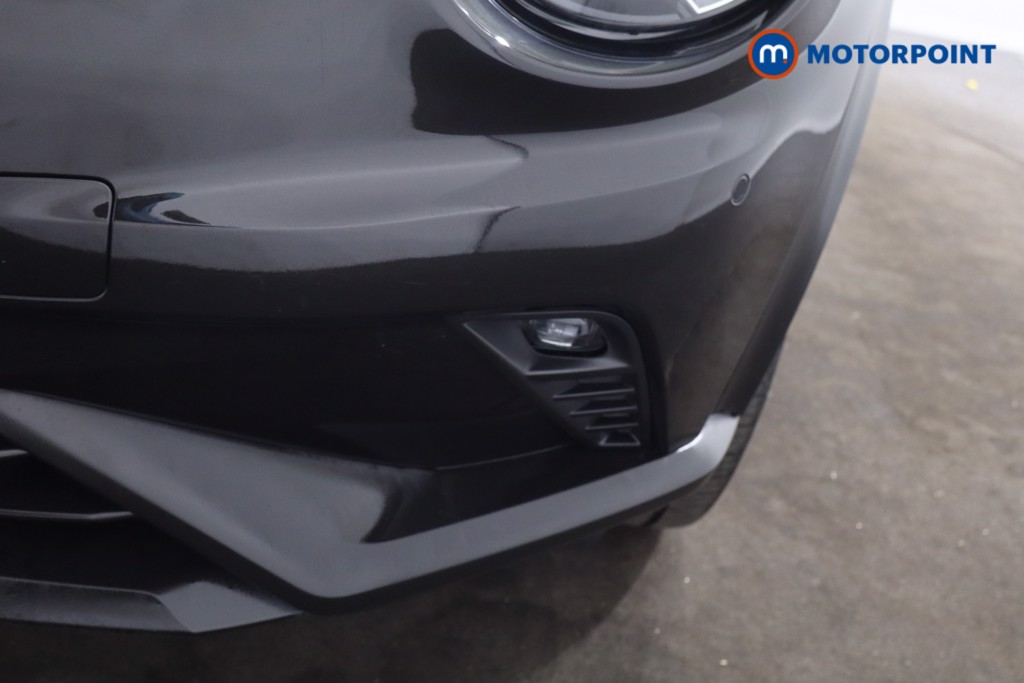 Nissan Juke Tekna Automatic Petrol SUV - Stock Number (1630791) - 33rd supplementary image