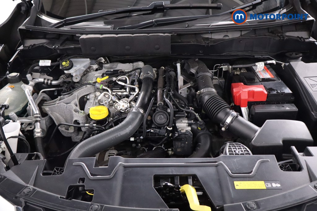 Nissan Juke Tekna Automatic Petrol SUV - Stock Number (1630791) - 34th supplementary image