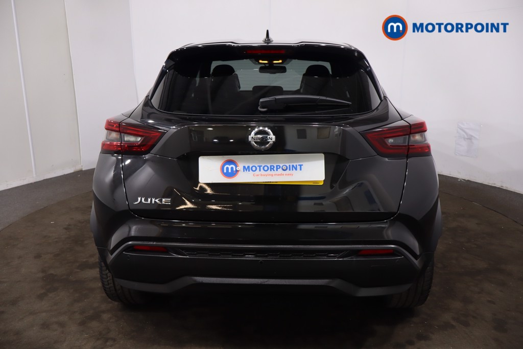 Nissan Juke Tekna Automatic Petrol SUV - Stock Number (1630791) - 36th supplementary image