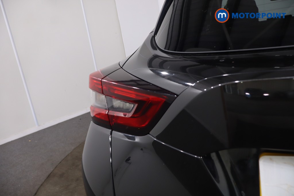 Nissan Juke Tekna Automatic Petrol SUV - Stock Number (1630791) - 37th supplementary image