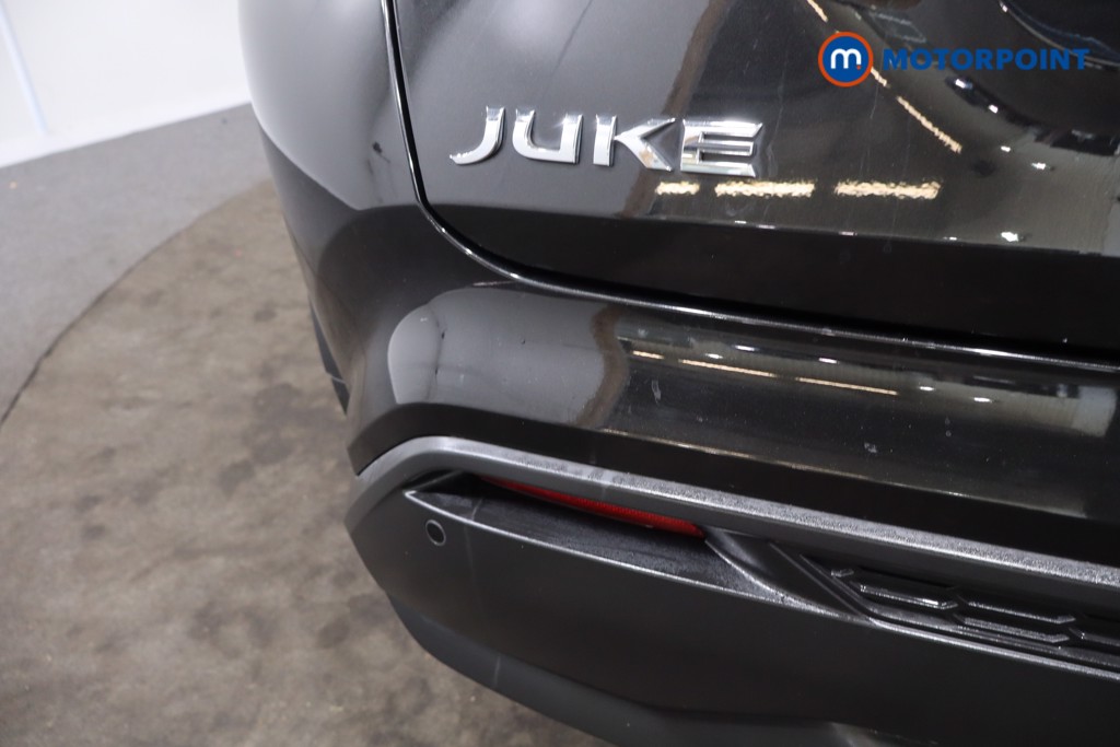 Nissan Juke Tekna Automatic Petrol SUV - Stock Number (1630791) - 38th supplementary image