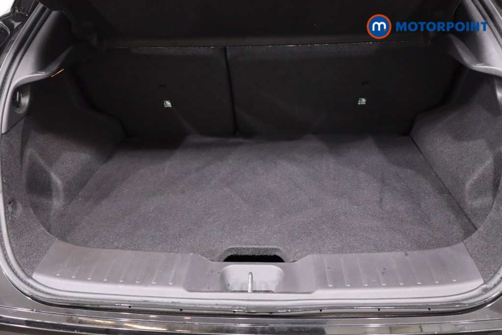 Nissan Juke Tekna Automatic Petrol SUV - Stock Number (1630791) - 39th supplementary image