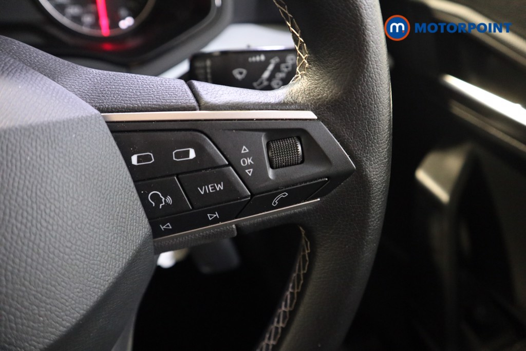 Seat Ibiza Se Technology Manual Petrol Hatchback - Stock Number (1630798) - 4th supplementary image