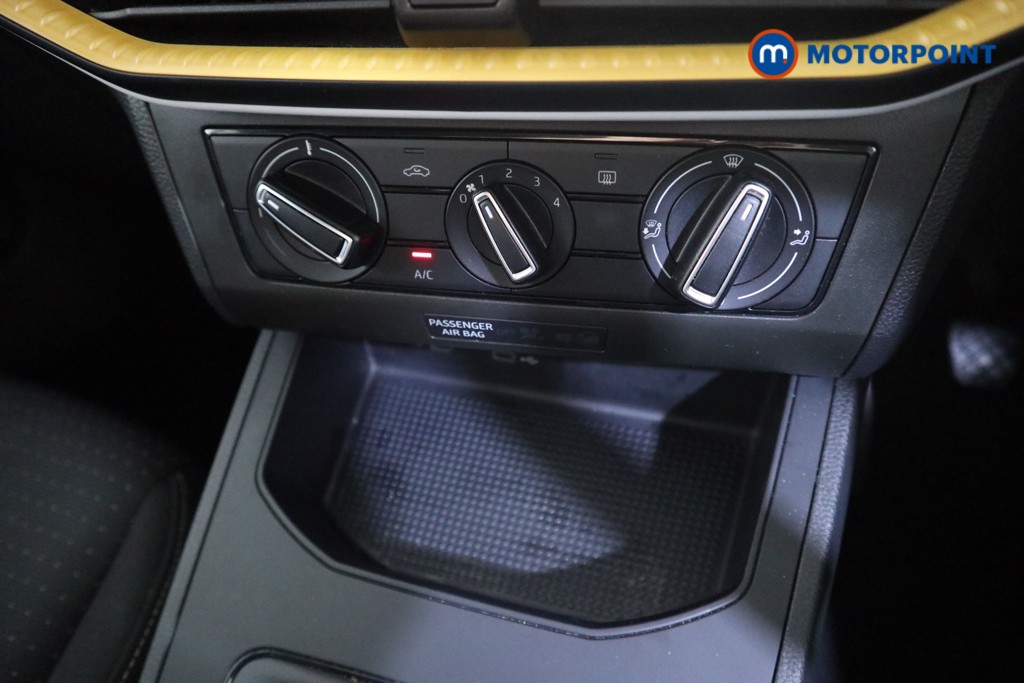 Seat Ibiza Se Technology Manual Petrol Hatchback - Stock Number (1630798) - 7th supplementary image