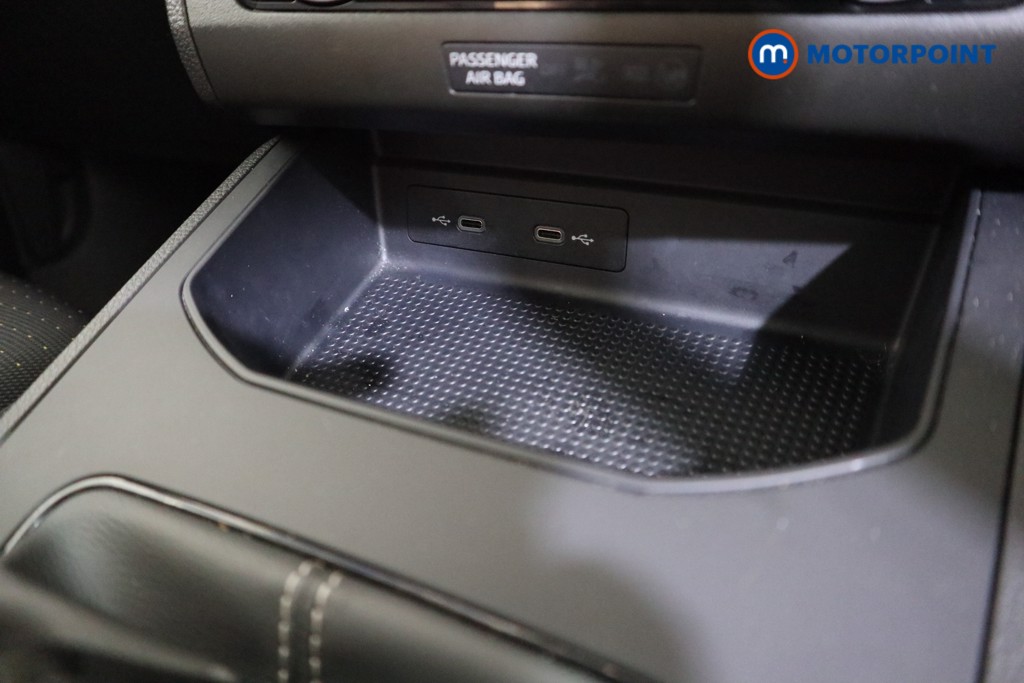 Seat Ibiza Se Technology Manual Petrol Hatchback - Stock Number (1630798) - 8th supplementary image