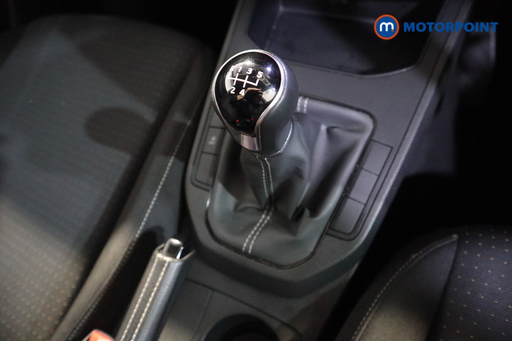 Seat Ibiza Se Technology Manual Petrol Hatchback - Stock Number (1630798) - 9th supplementary image