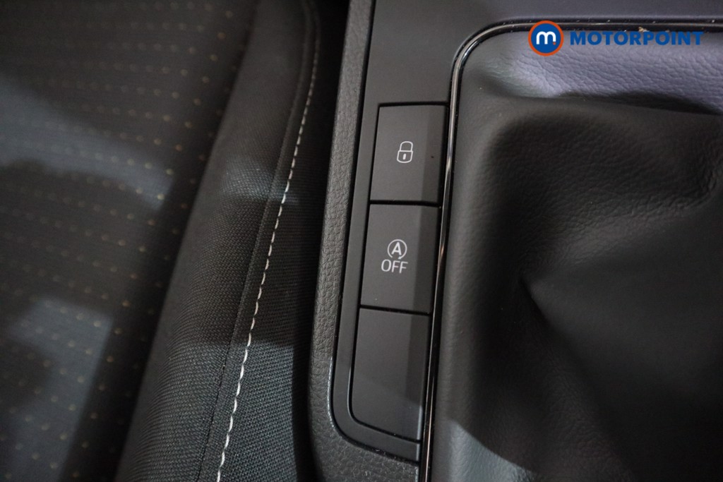 Seat Ibiza Se Technology Manual Petrol Hatchback - Stock Number (1630798) - 10th supplementary image