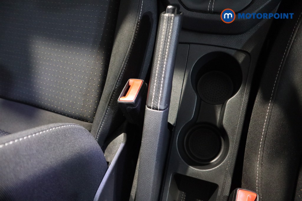 Seat Ibiza Se Technology Manual Petrol Hatchback - Stock Number (1630798) - 11th supplementary image