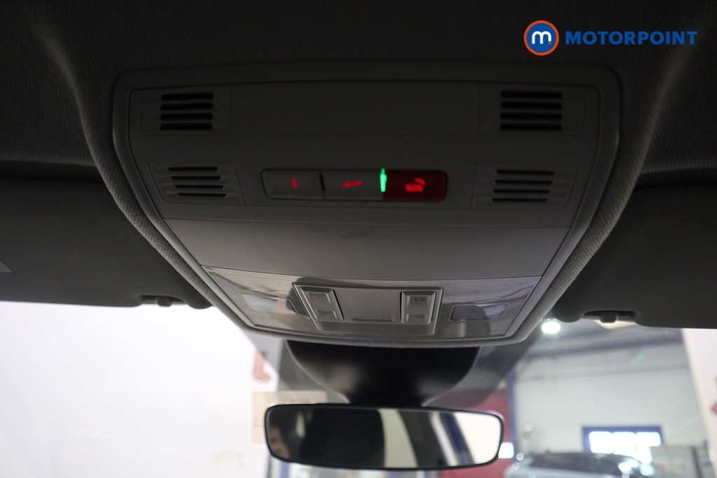 Seat Ibiza Se Technology Manual Petrol Hatchback - Stock Number (1630798) - 12th supplementary image