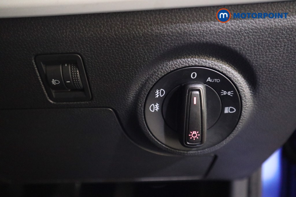 Seat Ibiza Se Technology Manual Petrol Hatchback - Stock Number (1630798) - 13th supplementary image