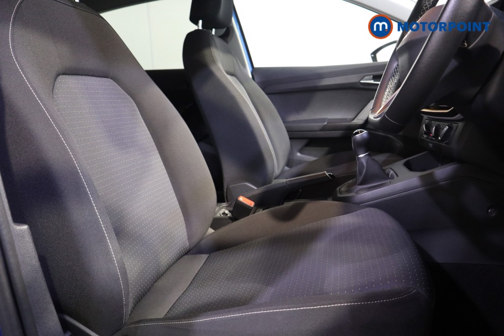 Seat Ibiza Se Technology Manual Petrol Hatchback - Stock Number (1630798) - 15th supplementary image