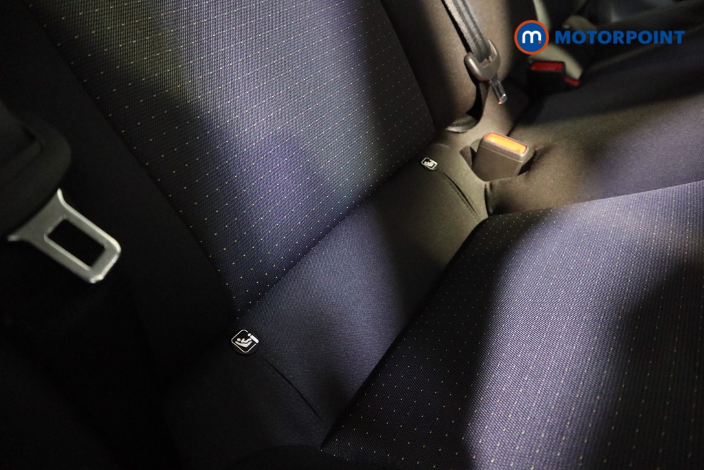 Seat Ibiza Se Technology Manual Petrol Hatchback - Stock Number (1630798) - 17th supplementary image