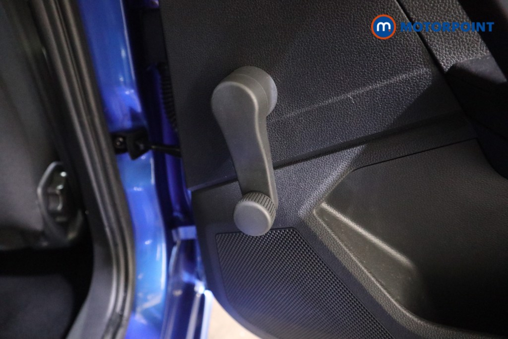 Seat Ibiza Se Technology Manual Petrol Hatchback - Stock Number (1630798) - 18th supplementary image