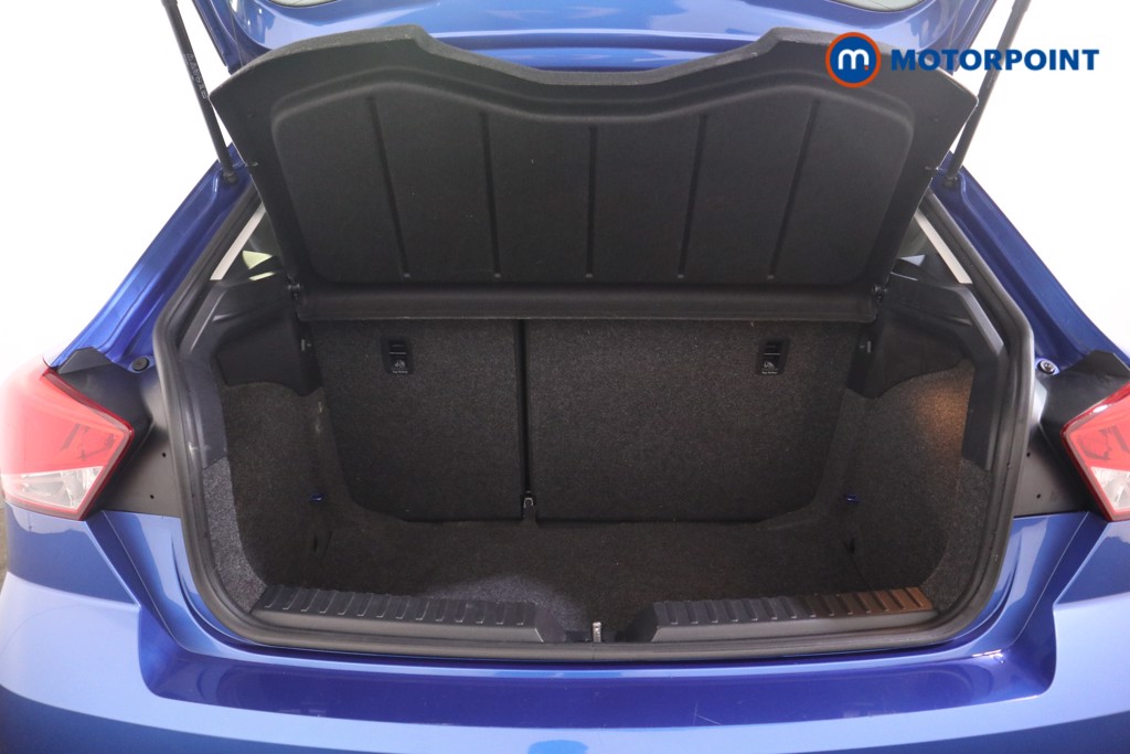 Seat Ibiza Se Technology Manual Petrol Hatchback - Stock Number (1630798) - 19th supplementary image