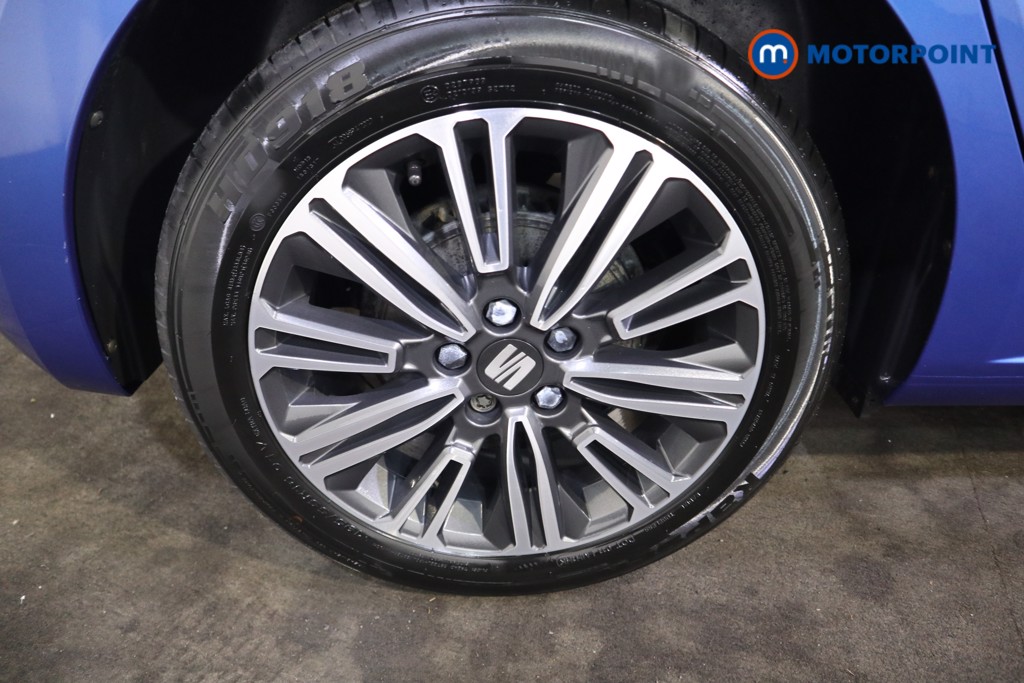 Seat Ibiza Se Technology Manual Petrol Hatchback - Stock Number (1630798) - 20th supplementary image