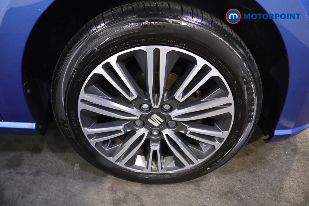 Seat Ibiza Se Technology Manual Petrol Hatchback - Stock Number (1630798) - 21st supplementary image