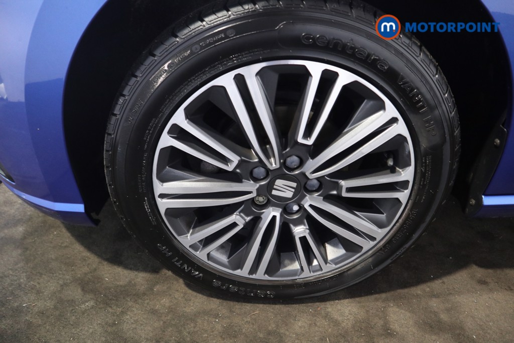 Seat Ibiza Se Technology Manual Petrol Hatchback - Stock Number (1630798) - 22nd supplementary image