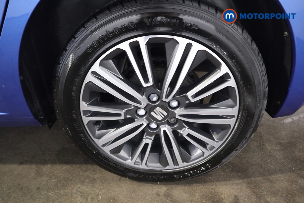 Seat Ibiza Se Technology Manual Petrol Hatchback - Stock Number (1630798) - 23rd supplementary image