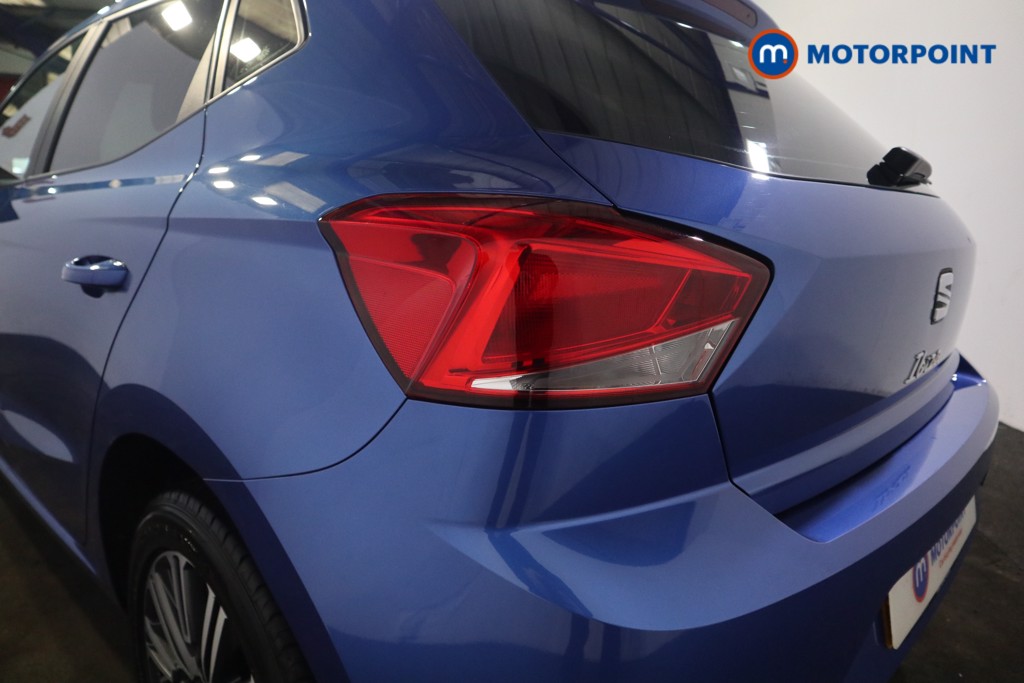 Seat Ibiza Se Technology Manual Petrol Hatchback - Stock Number (1630798) - 25th supplementary image