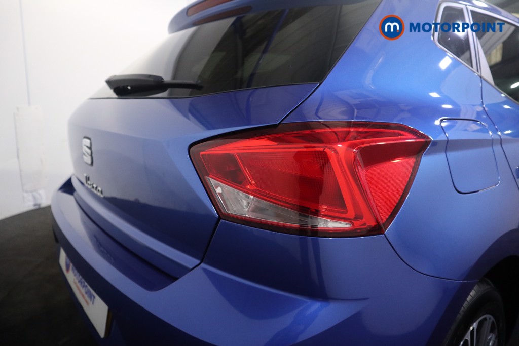 Seat Ibiza Se Technology Manual Petrol Hatchback - Stock Number (1630798) - 26th supplementary image