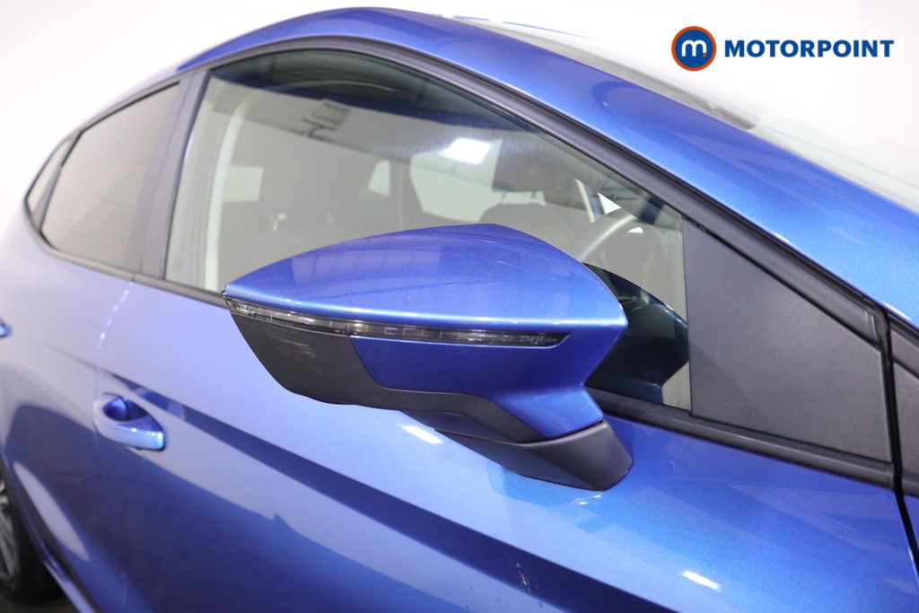 Seat Ibiza Se Technology Manual Petrol Hatchback - Stock Number (1630798) - 27th supplementary image