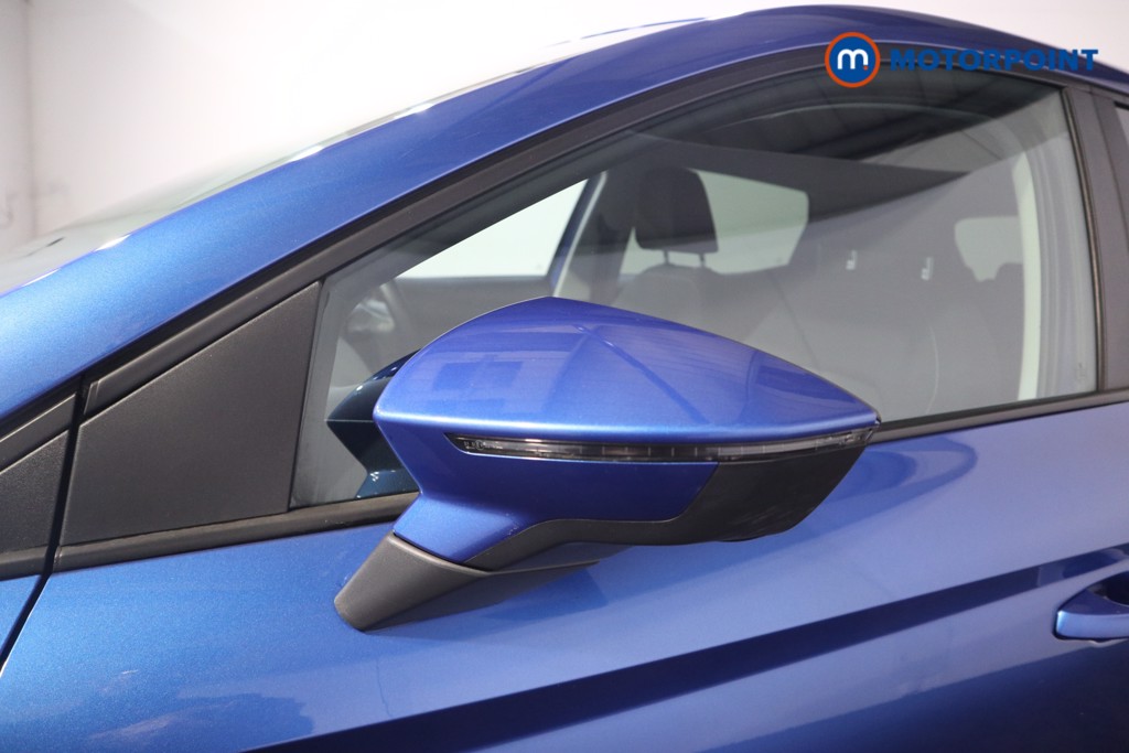 Seat Ibiza Se Technology Manual Petrol Hatchback - Stock Number (1630798) - 28th supplementary image